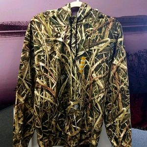 Men's Mossy Oak Hoodie